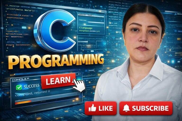 C Programming language
