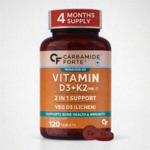 Early Signs of Vitamin D Deficiency