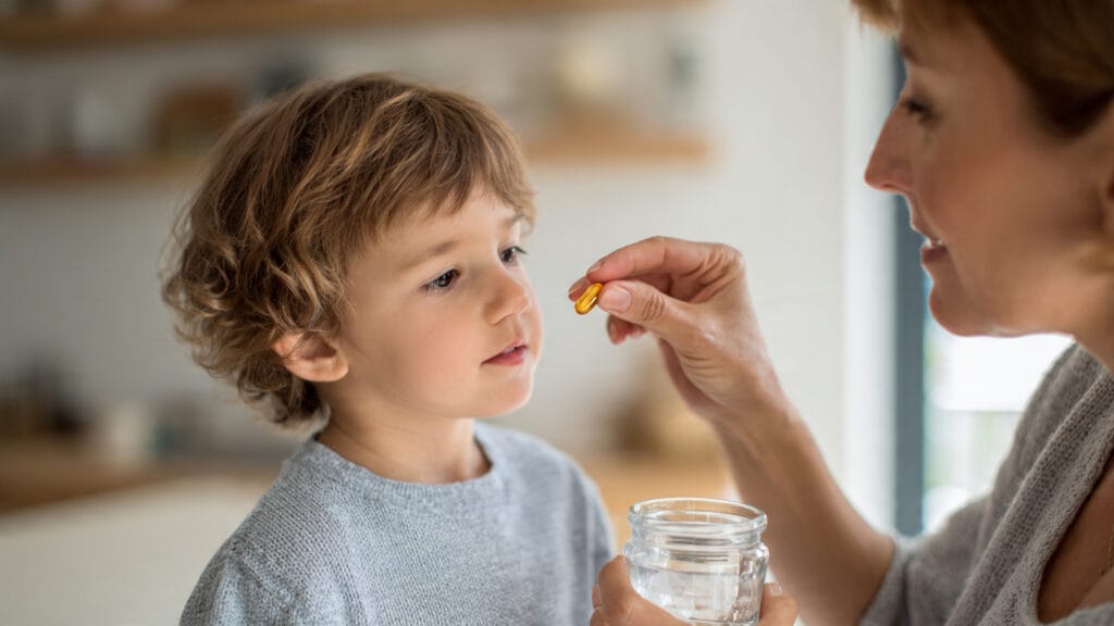 Early Signs of Vitamin D Deficiency