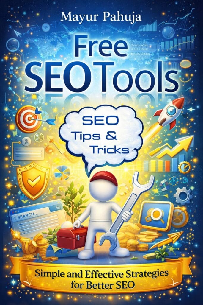 Rank your website on google's first page