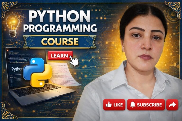 Protected: Python Programming