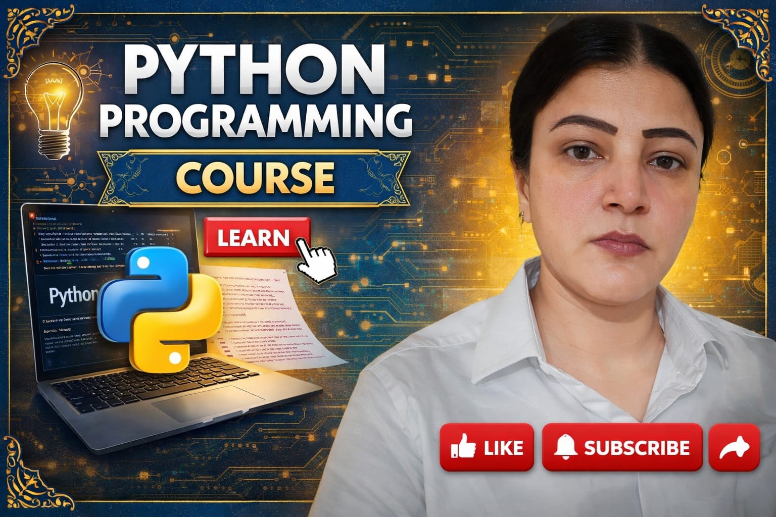 Protected: Python Programming