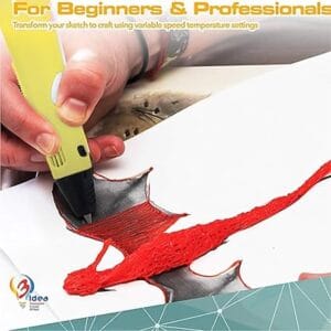 AI Generated Images on Instagram