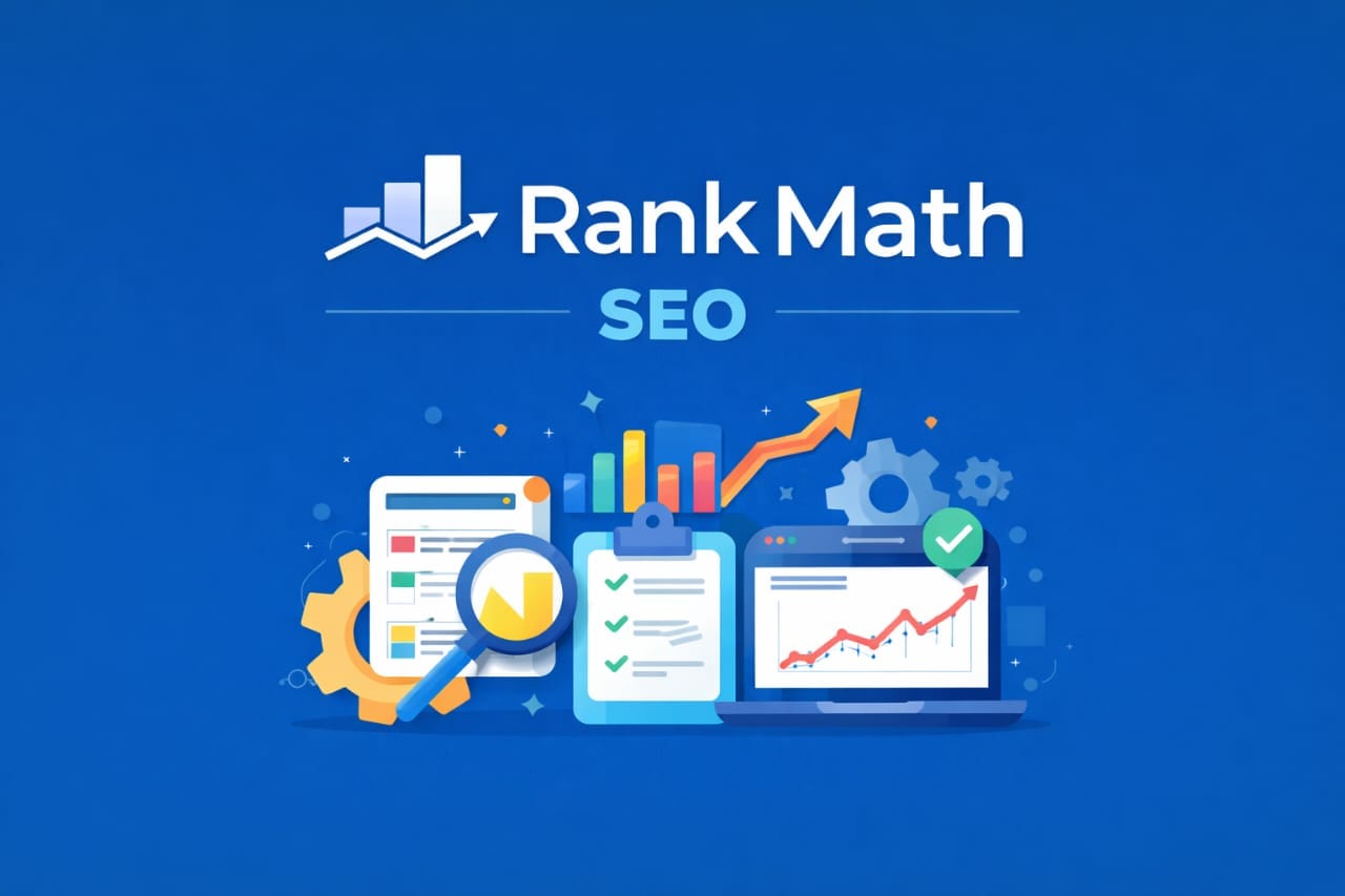 rank math seo