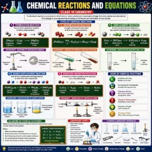 Class 10 Chemistry Notes